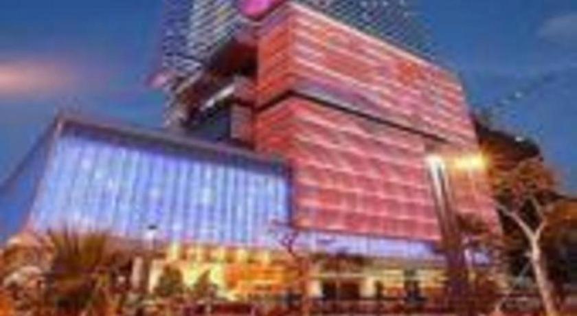 Starworld Hotel Macao Exterior foto